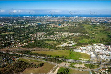 Carrara QLD 4211 QLD Aerial Photography