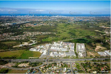 Carrara QLD 4211 QLD Aerial Photography