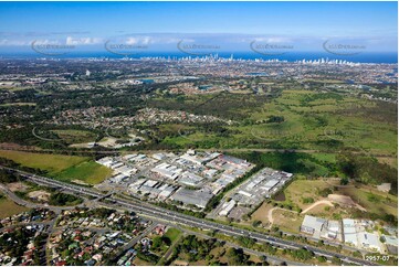 Carrara QLD 4211 QLD Aerial Photography