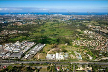 Carrara QLD 4211 QLD Aerial Photography