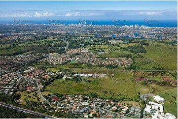 Merrimac QLD 4226 QLD Aerial Photography