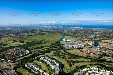 Robina QLD 4226 QLD Aerial Photography