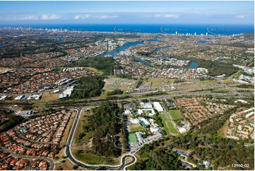 Reedy Creek QLD 4227 QLD Aerial Photography