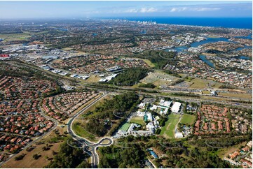 Reedy Creek QLD 4227 QLD Aerial Photography