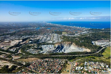 Burleigh Heads QLD 4220 QLD Aerial Photography