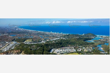 Burleigh Heads QLD 4220 QLD Aerial Photography