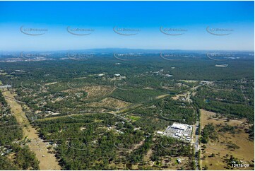 Greenbank QLD 4124 QLD Aerial Photography