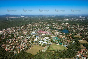 Forest Lake QLD 4078 QLD Aerial Photography