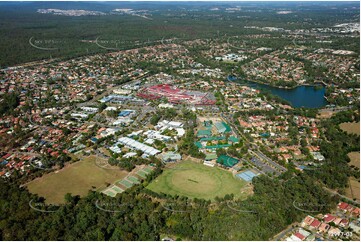 Forest Lake QLD 4078 QLD Aerial Photography