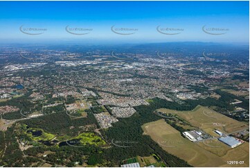 Doolandella QLD 4077 QLD Aerial Photography