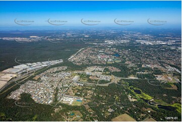 Heathwood QLD 4110 QLD Aerial Photography