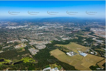 Durack QLD 4077 QLD Aerial Photography