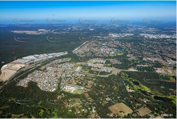 Durack QLD 4077 QLD Aerial Photography