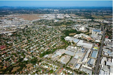 Salisbury QLD 4107 QLD Aerial Photography