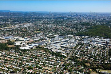 Salisbury QLD 4107 QLD Aerial Photography