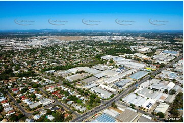 Salisbury QLD 4107 QLD Aerial Photography