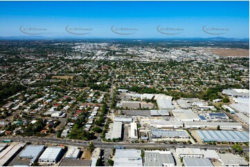 Salisbury QLD 4107 QLD Aerial Photography