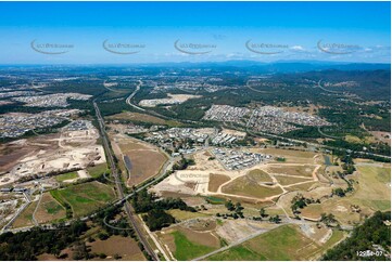Pimpama QLD 4209 QLD Aerial Photography