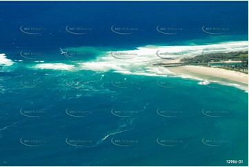 RAAF C-17 Globemaster NSW Aerial Photography