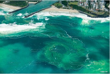 Point Danger Whirlpool NSW Aerial Photography