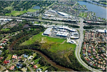 Homeworld Helensvale QLD Aerial Photography