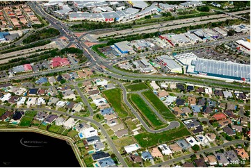 Oxenford QLD 4210 QLD Aerial Photography