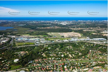 Gaven - Gold Coast QLD Aerial Photography