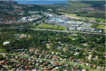 Gaven - Gold Coast QLD Aerial Photography