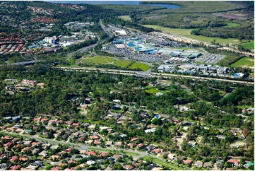 Gaven - Gold Coast QLD Aerial Photography