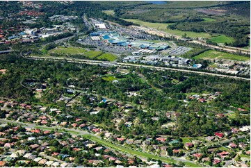 Gaven - Gold Coast QLD Aerial Photography