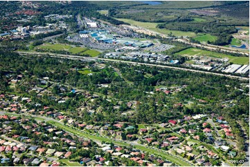 Gaven - Gold Coast QLD Aerial Photography