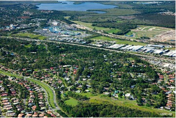 Gaven - Gold Coast QLD Aerial Photography