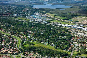 Gaven - Gold Coast QLD Aerial Photography