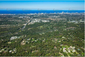 Gaven - Gold Coast QLD Aerial Photography