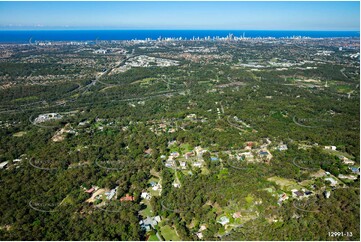 Gaven - Gold Coast QLD Aerial Photography