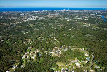 Gaven - Gold Coast QLD Aerial Photography