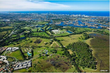 Merrimac QLD 4226 QLD Aerial Photography