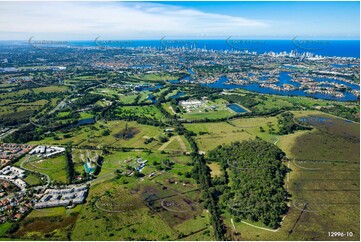 Merrimac QLD 4226 QLD Aerial Photography