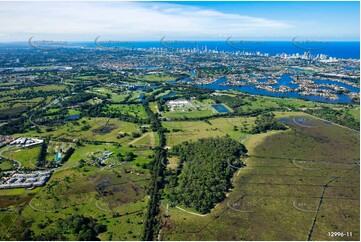 Merrimac QLD 4226 QLD Aerial Photography