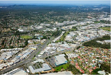 Underwood QLD 4119 QLD Aerial Photography