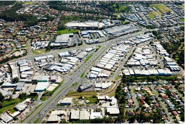 Underwood QLD 4119 QLD Aerial Photography