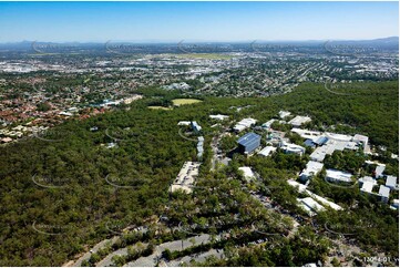 Griffith University, Nathan Campus QLD Aerial Photography