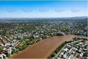 St Lucia QLD 4067 QLD Aerial Photography