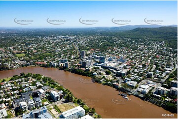 Toowong QLD 4066 QLD Aerial Photography