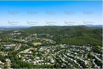 Bardon QLD 4065 QLD Aerial Photography