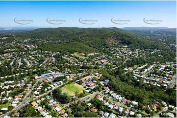 Ashgrove QLD 4060 QLD Aerial Photography