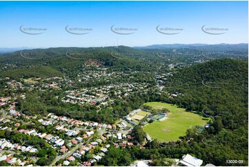 Ashgrove QLD 4060 QLD Aerial Photography