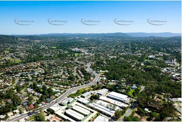 Everton Hills QLD 4053 QLD Aerial Photography