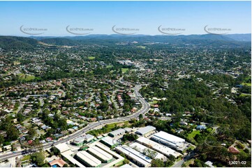 Everton Hills QLD 4053 QLD Aerial Photography