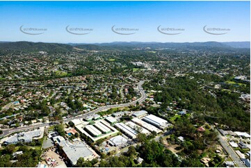 Everton Hills QLD 4053 QLD Aerial Photography